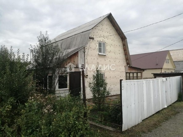 
   Продам дом, 66 м², Кемерово

. Фото 16.
