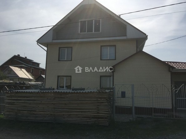 
   Продам дом, 205.5 м², Кемерово

. Фото 10.