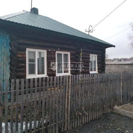 
   Продам дом, 50 м², Кемерово

. Фото 8.