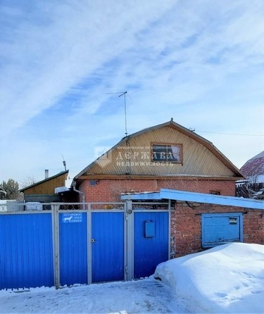 
   Продам дом, 100 м², Кемерово

. Фото 9.
