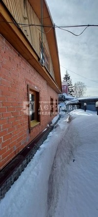 
   Продам дом, 100 м², Кемерово

. Фото 13.