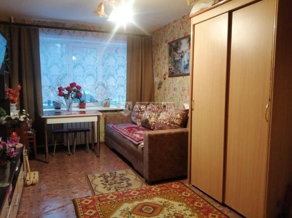 
   Продам 1-комнатную, 23 м², Ленина (Горняк) тер, 130

. Фото 4.