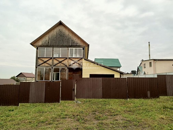
   Продам дом, 100 м², Кемерово

. Фото 4.