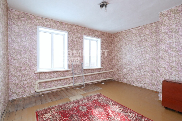 
   Продам дом, 90 м², Кемерово

. Фото 12.