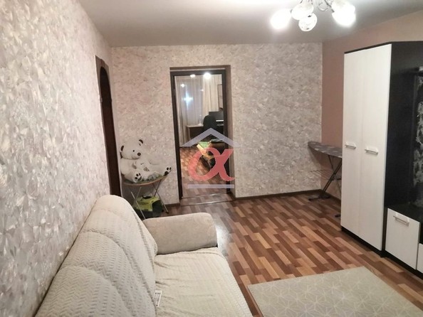
   Продам 2-комнатную, 46.1 м², Сергея Тюленина ул, 1Б

. Фото 6.