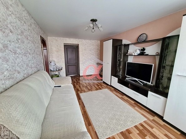 
   Продам 2-комнатную, 46.1 м², Сергея Тюленина ул, 1Б

. Фото 13.