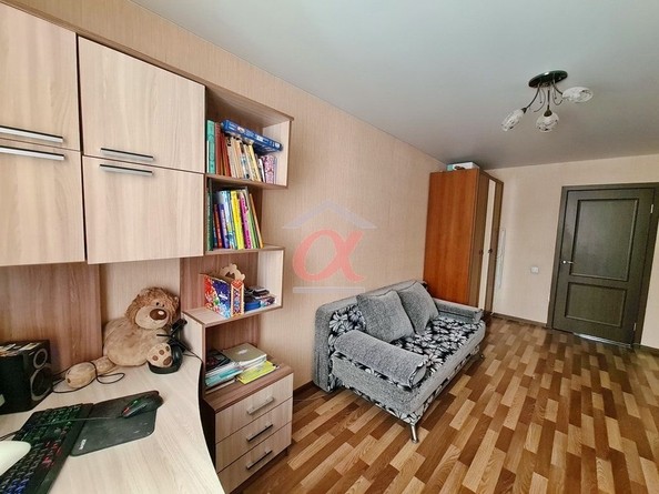 
   Продам 2-комнатную, 46.1 м², Сергея Тюленина ул, 1Б

. Фото 19.
