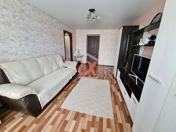 
   Продам 2-комнатную, 46.1 м², Сергея Тюленина ул, 1Б

. Фото 24.