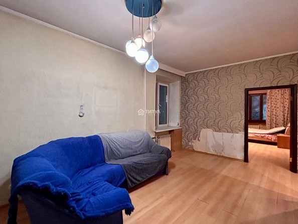 
   Продам 2-комнатную, 55 м², Патриотов ул, 5

. Фото 11.