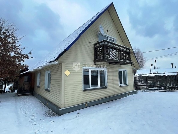 
   Продам дом, 100.5 м², Кемерово

. Фото 19.
