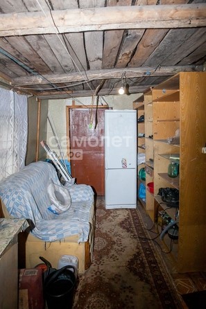 
   Продам дом, 45 м², Кемерово

. Фото 18.