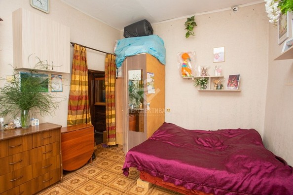 
   Продам 1-комнатную, 22.1 м², Кузнецкий (Клаксон) тер, 135Б

. Фото 18.