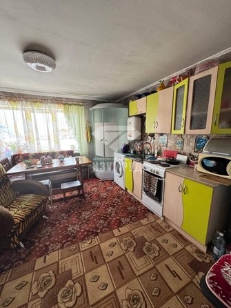 
   Продам дом, 57 м², Кемерово

. Фото 1.