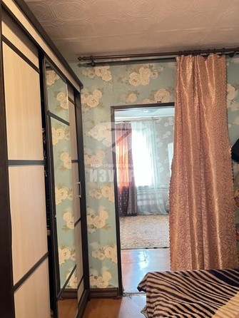 
   Продам дом, 55 м², Кемерово

. Фото 4.