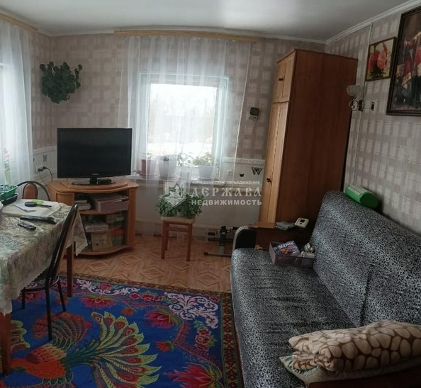 
   Продам дом, 45.8 м², Кемерово

. Фото 13.