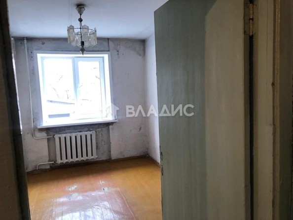 
   Продам 3-комнатную, 60 м², Юрия Смирнова пер, 20

. Фото 10.