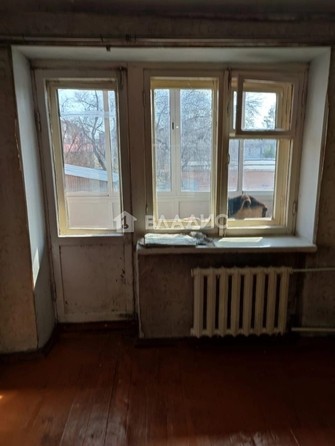 
   Продам 3-комнатную, 60 м², Юрия Смирнова пер, 20

. Фото 14.