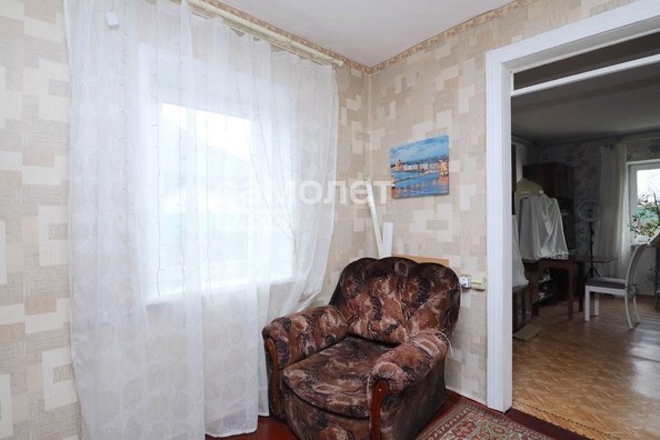
   Продам дом, 52.9 м², Кемерово

. Фото 4.