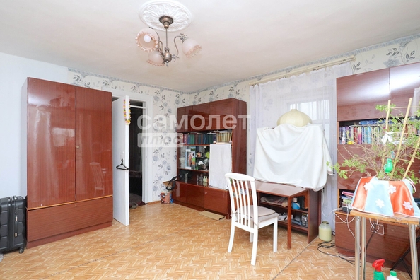 
   Продам дом, 52.9 м², Кемерово

. Фото 8.