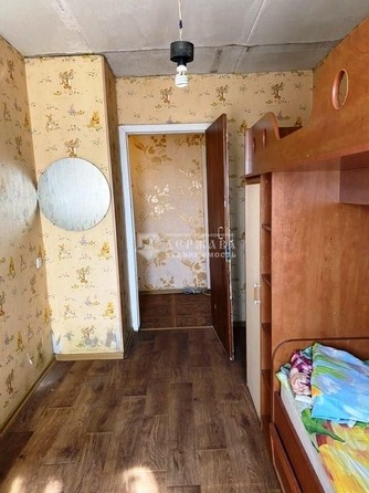 
   Продам 3-комнатную, 62 м², Юрия Смирнова пер, 8

. Фото 4.