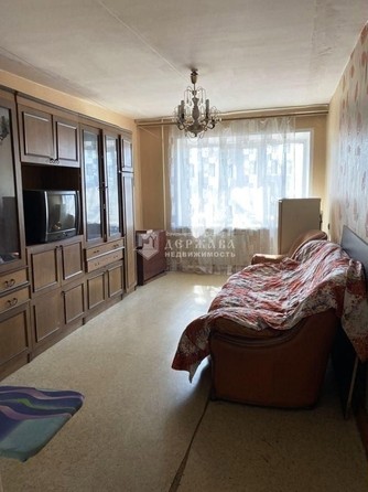 
   Продам 3-комнатную, 62 м², Юрия Смирнова пер, 8

. Фото 5.