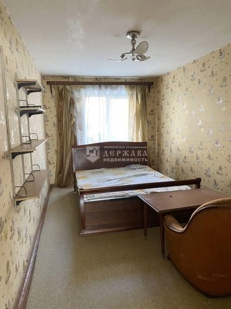 
   Продам 3-комнатную, 62 м², Юрия Смирнова пер, 8

. Фото 8.
