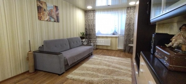 
   Продам 1-комнатную, 37.9 м², Александрова ул, 2

. Фото 10.