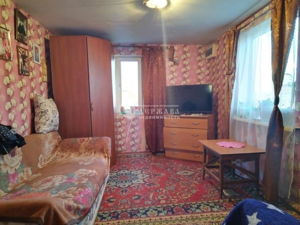 
   Продам дом, 36.3 м², Кемерово

. Фото 9.