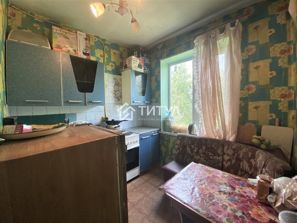 
   Продам 2-комнатную, 44.2 м², Гагарина тер, 140

. Фото 1.