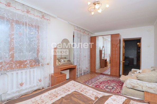 
   Продам 3-комнатную, 72.3 м², Радищева ул, 4

. Фото 5.