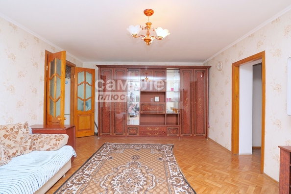 
   Продам 3-комнатную, 72.3 м², Радищева ул, 4

. Фото 16.