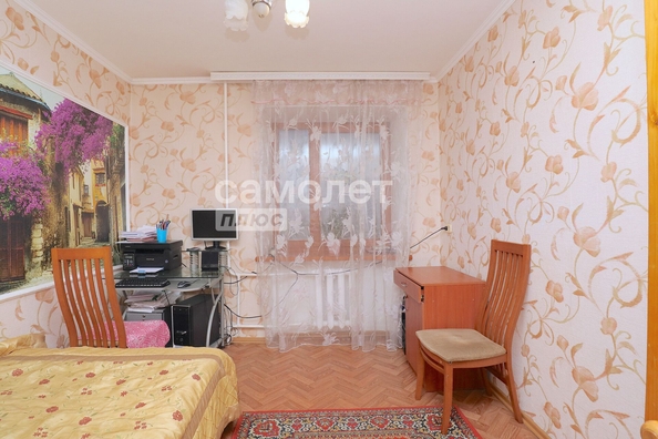 
   Продам 3-комнатную, 72.3 м², Радищева ул, 4

. Фото 18.