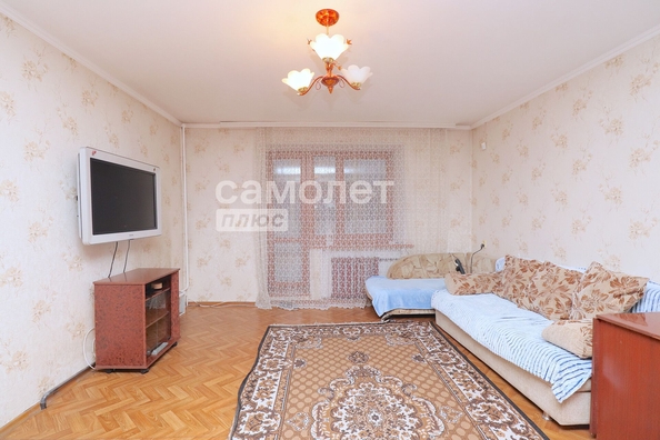 
   Продам 3-комнатную, 72.3 м², Радищева ул, 4

. Фото 22.