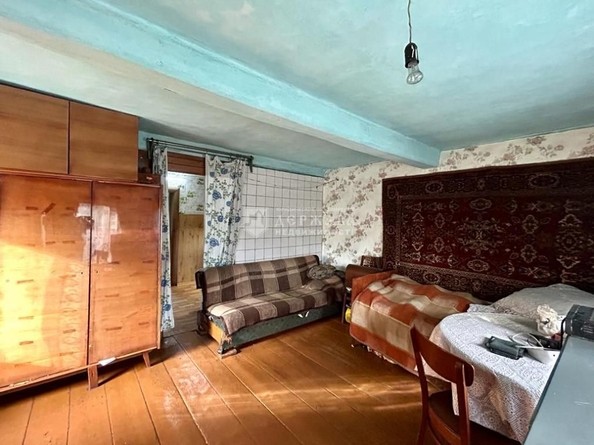 
   Продам дом, 48.2 м², Кемерово

. Фото 9.
