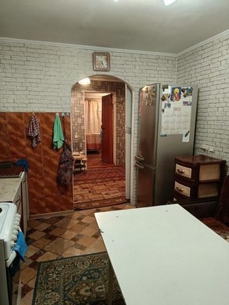 
   Продам дом, 81.1 м², Кемерово

. Фото 13.