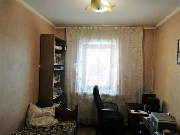 
   Продам дом, 63.9 м², Кемерово

. Фото 11.