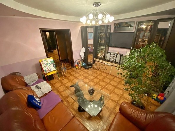 
   Продам 5-комнатную, 101.7 м², Комсомольский пр-кт, 63

. Фото 4.