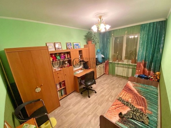 
   Продам 5-комнатную, 101.7 м², Комсомольский пр-кт, 63

. Фото 8.