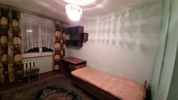 
   Продам 3-комнатную, 58 м², Красноармейская - Дзержинского тер, 135

. Фото 5.