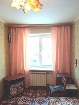 
   Продам 1-комнатную, 18.4 м², Ленина (Горняк) тер, 135А

. Фото 5.