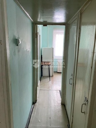 
   Продам 3-комнатную, 61.6 м², Ленинградский пр-кт, 13

. Фото 1.