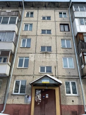 
   Продам 3-комнатную, 61.6 м², Ленинградский пр-кт, 13

. Фото 9.