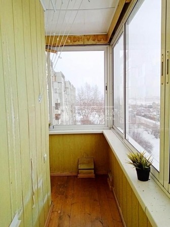 
   Продам 3-комнатную, 73.1 м², Марковцева (Аграрник) тер, 22

. Фото 12.