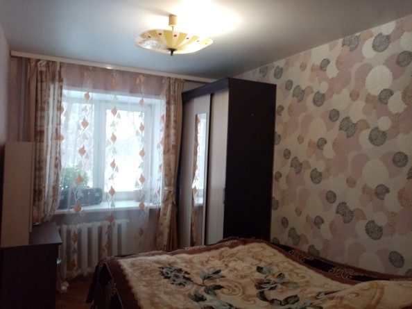 
   Продам 2-комнатную, 44 м², Юрия Смирнова пер, 26

. Фото 8.