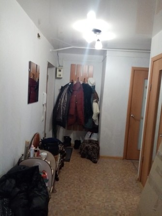 
   Продам 2-комнатную, 44 м², Юрия Смирнова пер, 26

. Фото 14.