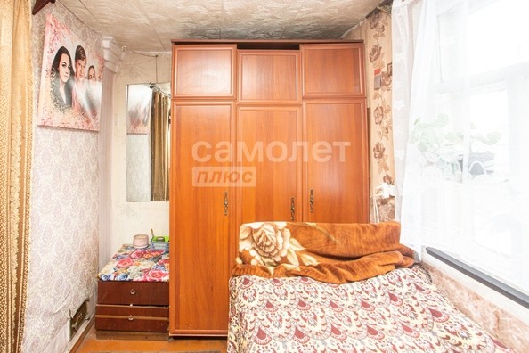 
   Продам дом, 41.2 м², Кемерово

. Фото 8.