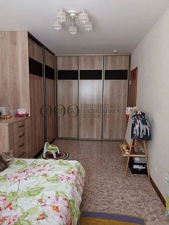 
   Продам 2-комнатную, 52.1 м², Комсомольский пр-кт, 42

. Фото 4.