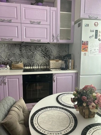 
   Продам 2-комнатную, 53 м², Притомский пр-кт, 7а

. Фото 2.