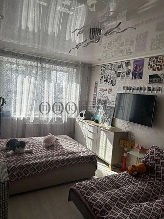 
   Продам 2-комнатную, 53 м², Притомский пр-кт, 7а

. Фото 9.