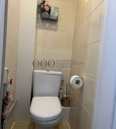 
   Продам 2-комнатную, 53 м², Притомский пр-кт, 7а

. Фото 19.